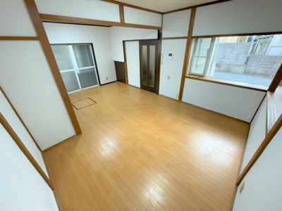 【内装】 | シティ八尾