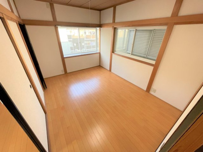 【展望】 | シティ八尾