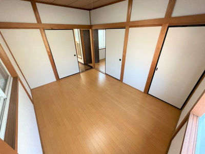 【内装】 | シティ八尾