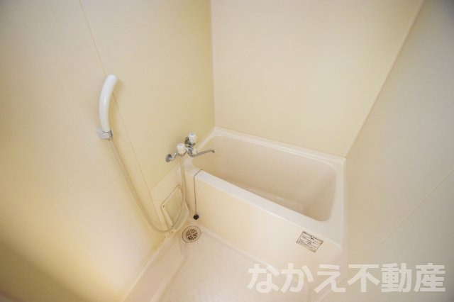 【浴室】 | お風呂です