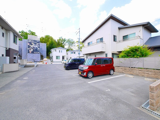 サンドゥールの居間・リビング