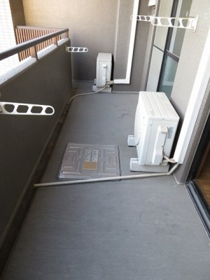 【バルコニー】 | エクセル姫島