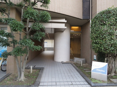 【エントランス】 | エクセル姫島
