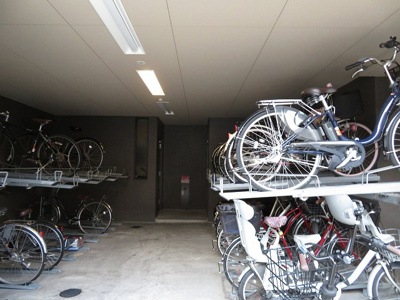 【その他共用部分】 | エクセル姫島