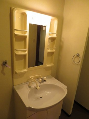 【独立洗面台】 | エクセル姫島