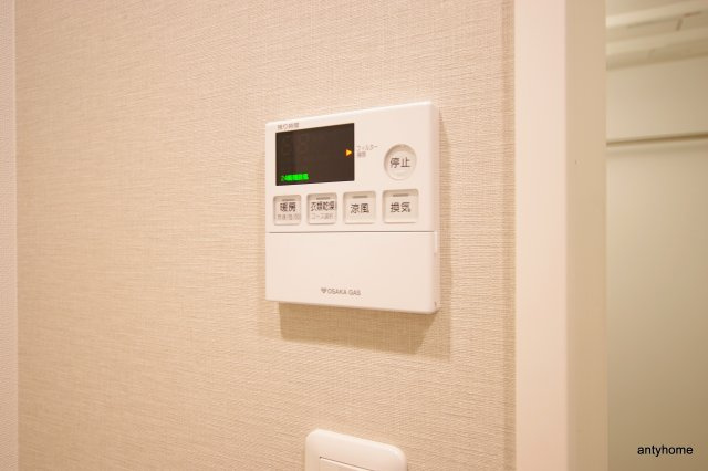 S-RESIDENCE江坂　仲介手数料無料の内装