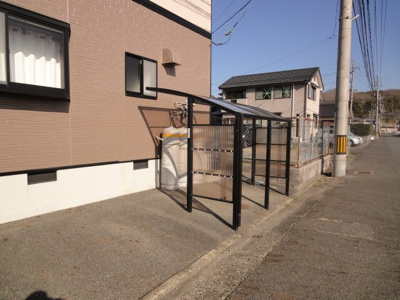 【その他共用部分】 | ラ・メゾン浜