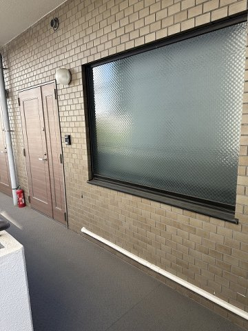 エイシン山王ビルのその他共用部分