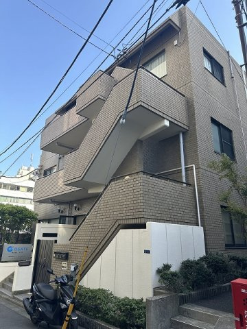 エイシン山王ビル