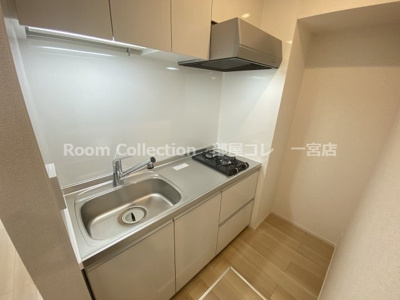 【キッチン】 | アルカンシエル・Y