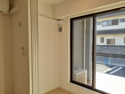 【バルコニー】 | アルカンシエル・Y