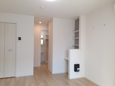 【設備】 | アルカンシエル・Y