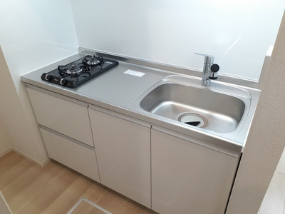 【キッチン】 | アルカンシエル・Y