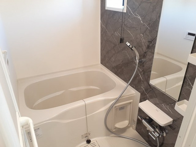 【浴室】 | アルカンシエル・Y