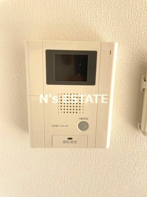 【セキュリティ】 | ラ・フォンテ神戸長田