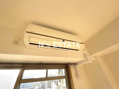 【設備】 | ラ・フォンテ神戸長田