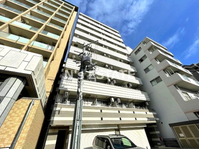 【外観】 | ラ・フォンテ神戸長田