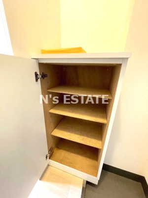 【収納】 | ラ・フォンテ神戸長田