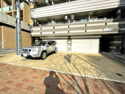 【その他共用部分】 | ラ・フォンテ神戸長田