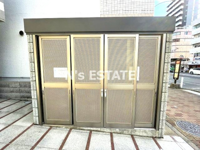 【その他共用部分】 | ラ・フォンテ神戸長田