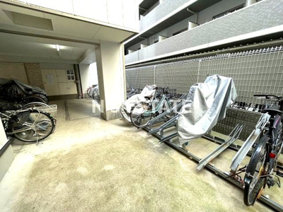 【その他共用部分】 | ラ・フォンテ神戸長田