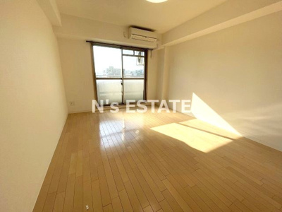 【居間・リビング】 | ラ・フォンテ神戸長田