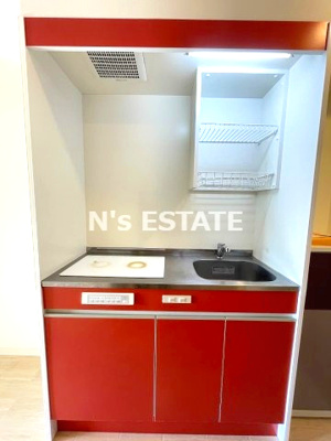 【キッチン】 | ラ・フォンテ神戸長田