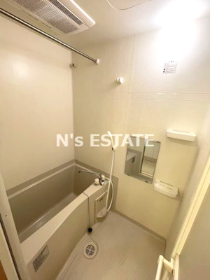 【浴室】 | ラ・フォンテ神戸長田