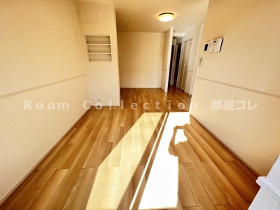 【洋室】 | プレゾン