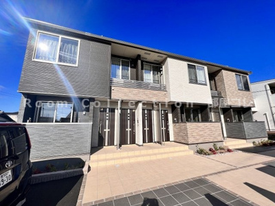 【外観】 | プレゾン