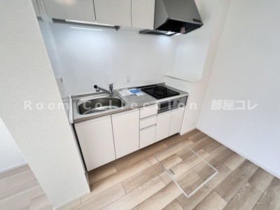 【キッチン】 | プレゾン