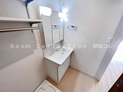 【洗面所】 | プレゾン