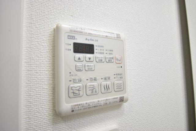 モンテノーム南堀江