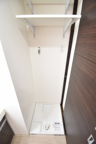モンテノーム南堀江