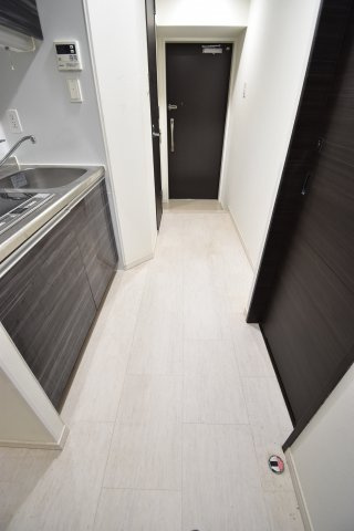 モンテノーム南堀江