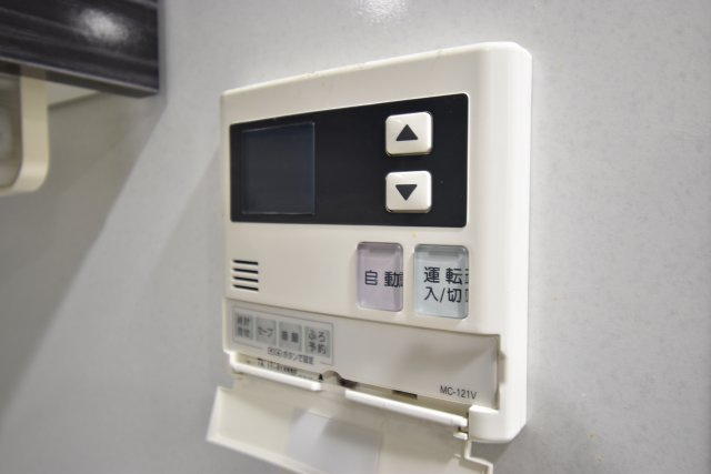 モンテノーム南堀江