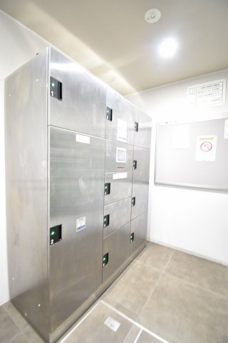 モンテノーム南堀江