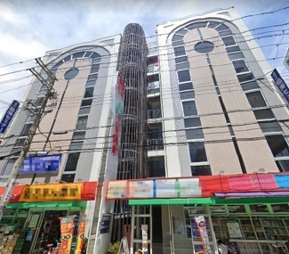 【外観】