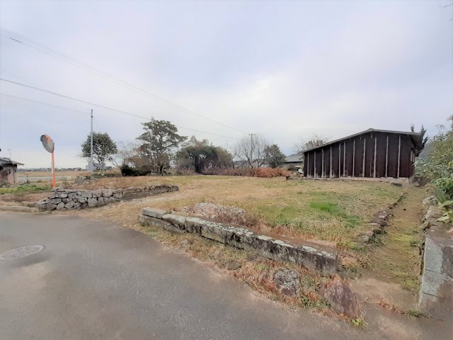 国東市国見町伊美土地の画像