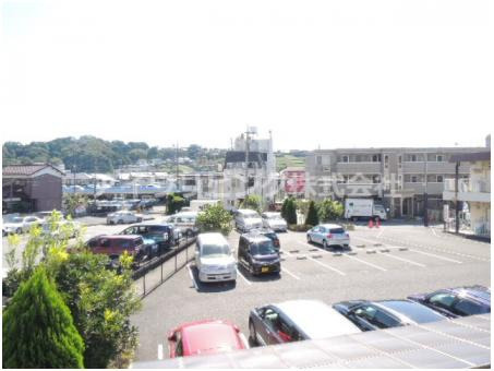 多摩市一ノ宮３丁目の賃貸マンションの展望|【ホーム・ベース】