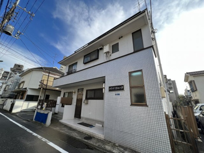 【外観】 | メゾン・ド・リシャーク