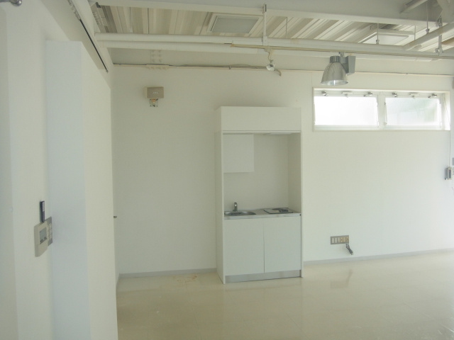 オーブビル　　のその他