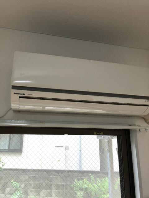 ラフォンテの設備