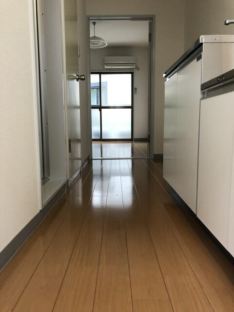 ラフォンテの居間・リビング