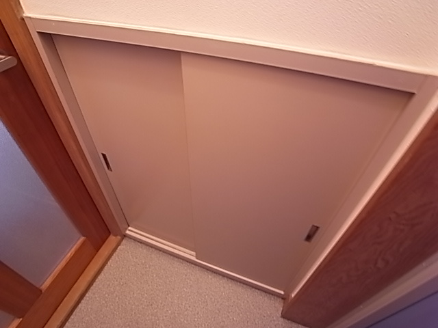 スカラーズハウスの玄関|スカラーズハウス