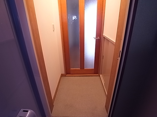 スカラーズハウスの内装|スカラーズハウス