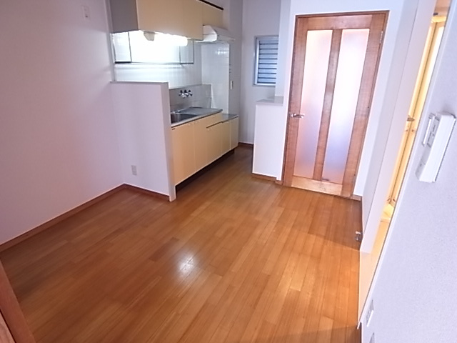 スカラーズハウスの居間・リビング|スカラーズハウス