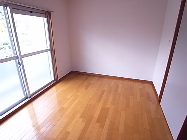 スカラーズハウスの寝室|スカラーズハウス