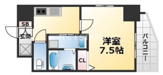 【間取り】 | メインステージ須磨