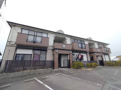 【外観】 | サンビレッジ吉川 | 外観